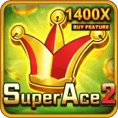 Super Ace 2 game icon