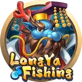 LongYaPangingisda game icon