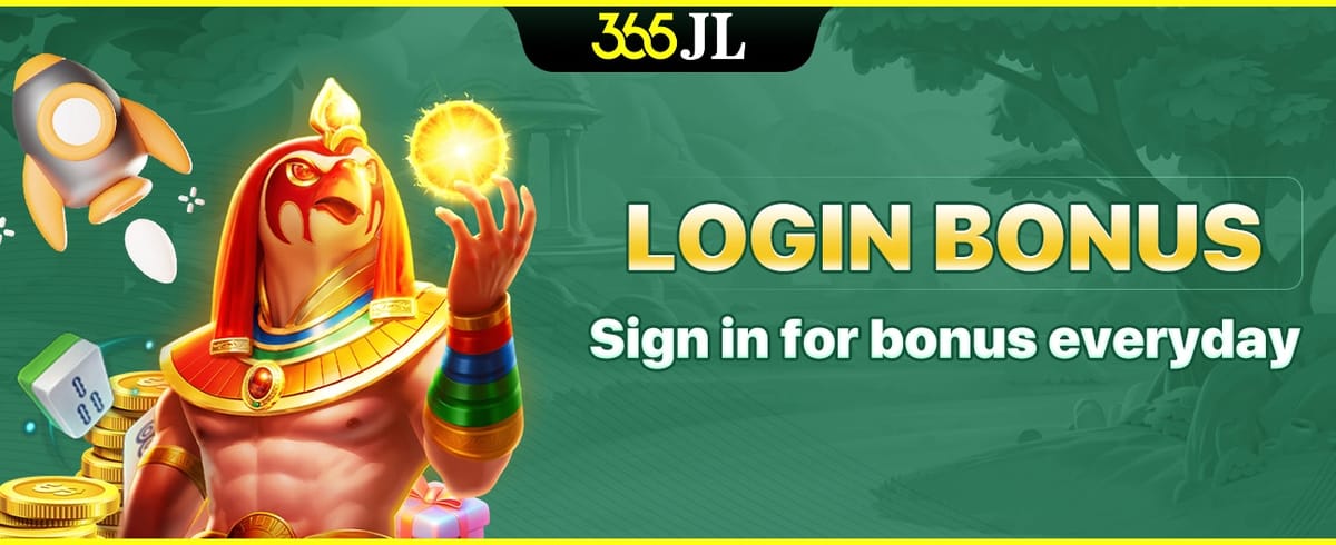 Daily Login Rewards Extravaganza